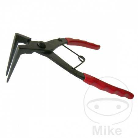 JMP Alicates aro de seguridad 
Aros interior 722.00.16