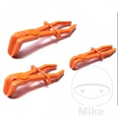 JMP Kit of 3 pliers holding hose pipe sleeve 90° 722.00.63