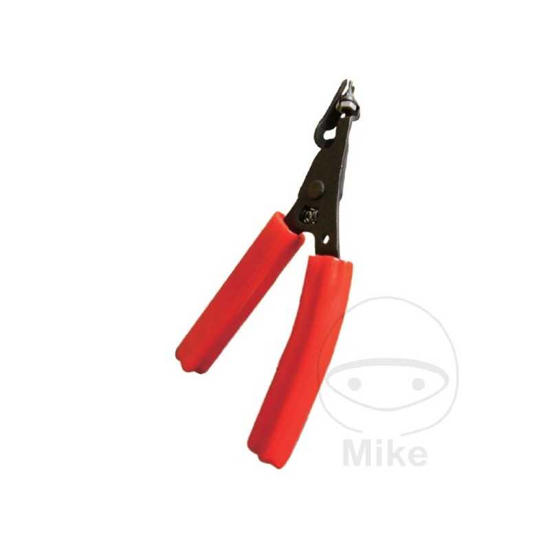 JMP pin pliers 722.01.03