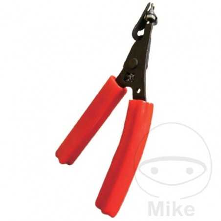 JMP pin pliers 722.01.03