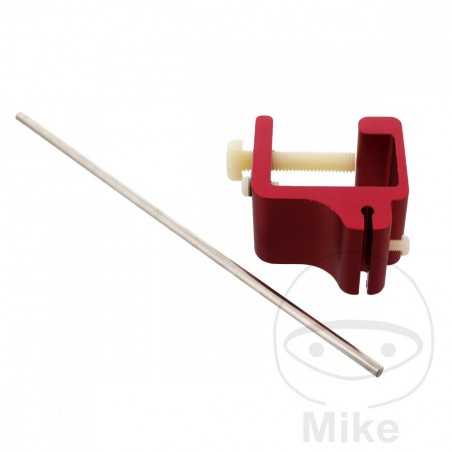 JMP Alineador de cadenas 722.01.07