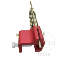 JMP Alineador de cadenas 722.01.07