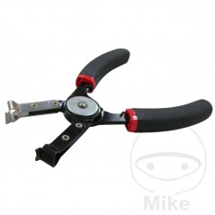 JMP Alicates de enganche clip 722.02.56