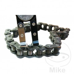 JMP Alicates de enganche clip 722.02.56