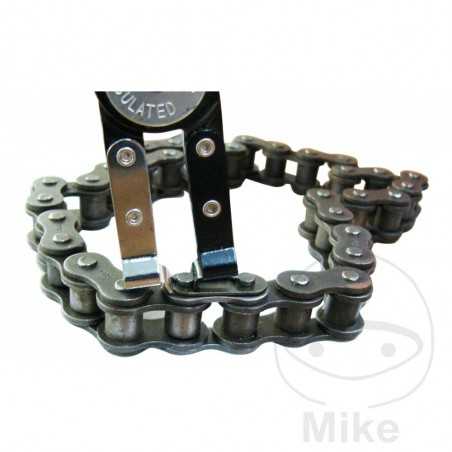 JMP Alicates de enganche clip 722.02.56