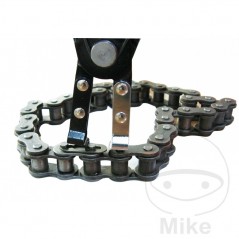 JMP Alicates de enganche clip 722.02.56