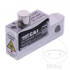 SIN MARCA chain aligner with laser light 722.05.78