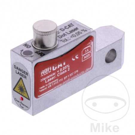 SIN MARCA chain aligner with laser light 722.05.79