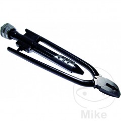 JMP Safety wire pliers 150 MM 722.25.16