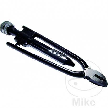 JMP Alicates para alambre de seguridad 150 MM 722.25.16