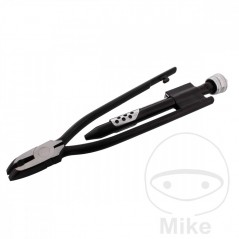 JMP Safety wire pliers 239 MM 722.31.67