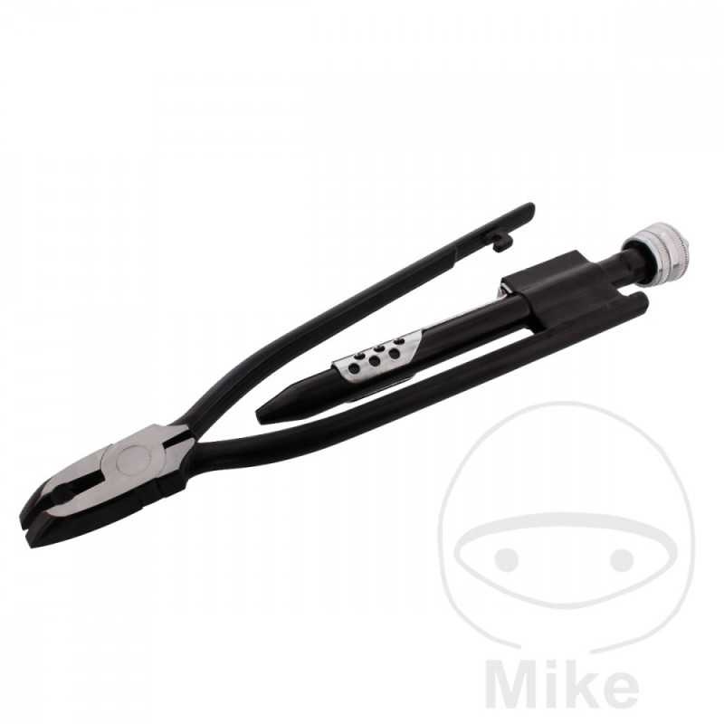 JMP Safety wire pliers 239 MM 722.31.67