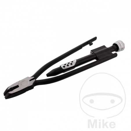 JMP Alicates para alambre de seguridad 239 MM 722.31.67