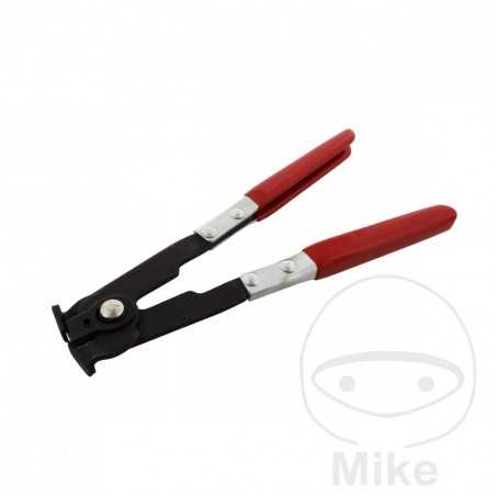 JMP Ear Clamp Pliers 722.49.83