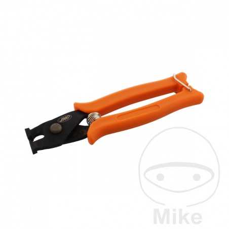 JMP Click clamp pliers 722.50.06
