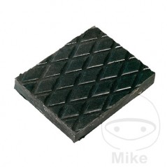BIKE LIFT Almohadilla de goma para caballete moto 20X120X160 722.83.98