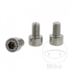 DRESSELHAUS Allen screw DIN 912 A2 
M8x1.25 12 MM (3U) 775.10.38