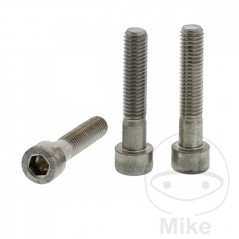 DRESSELHAUS Allen screw DIN 912 A2 
M8x1.25 40 MM (3U) 775.10.46