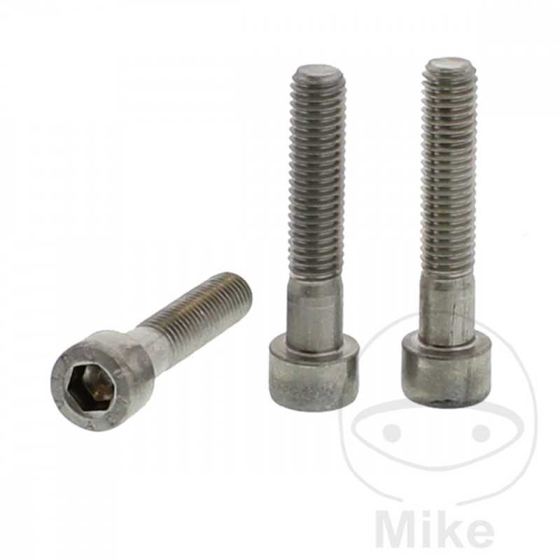 DRESSELHAUS Allen screw DIN 912 A2 
M8x1.25 40 MM (3U) 775.10.46