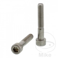 DRESSELHAUS Tornillo allen DIN 912 A2 
M8x1.25 45 MM (2U) 775.10.47