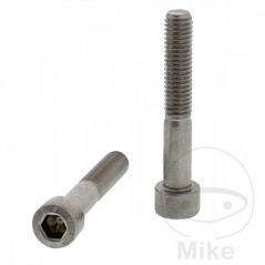 DRESSELHAUS Tornillo allen DIN 912 A2 
M8x1.25 50 MM (2U) 775.10.48