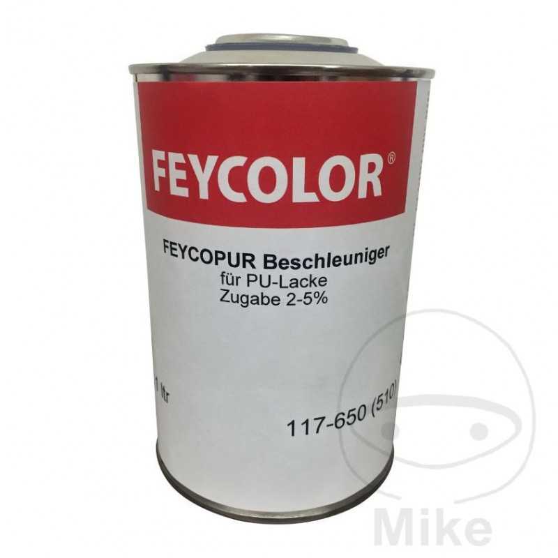 FEYCOLOR Acelerador para laca PU FEYCOPUR 2K 1000 ML 565.30.55