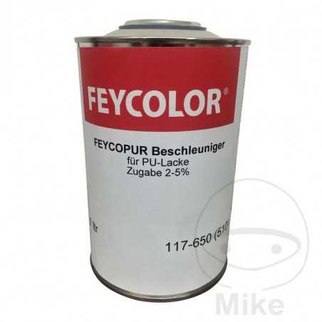 FEYCOLOR Acelerador para laca PU FEYCOPUR 2K 1000 ML 565.30.55