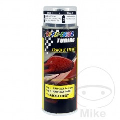 DUPLI-COLOR Laca spray efecto craquelado 2K 400 ML 582.29.00