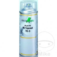 PPG spray acrylic finish 2K HS 300 ML TC-4 COL 582.83.01