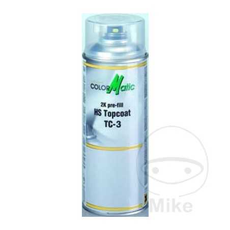 PPG Acabado acrílico en aerosol 2K HS 300 ML TC-4 COL 582.83.01