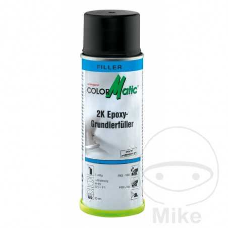 COLORMATIC filler primer 2K 200 ML EPOXY 582.84.50