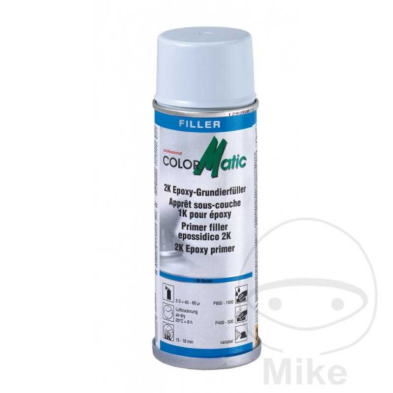 COLORMATIC filler primer 2K 200 ML EPOXY 582.84.54