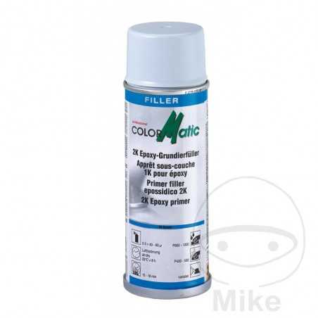COLORMATIC filler primer 2K 200 ML EPOXY 582.84.54