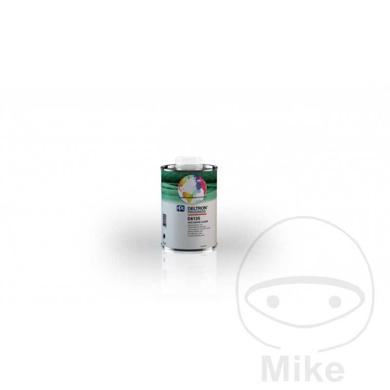 PPG Barniz profesional transparente 2K UHS 1000 ML D8135 594.01.60