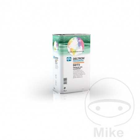 PPG Transparent professional varnish 2K 5000 ML PREMIUM D8173 594.01.62