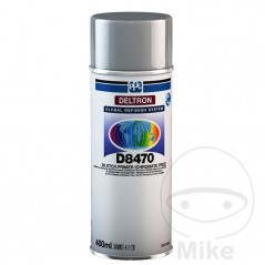 PPG Acid Spray Primer 2K 400 ML 
D8470 594.01.98