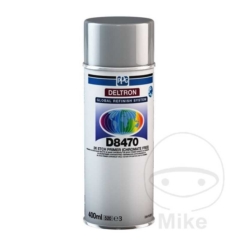 PPG Acid Spray Primer 2K 400 ML 
D8470 594.01.98
