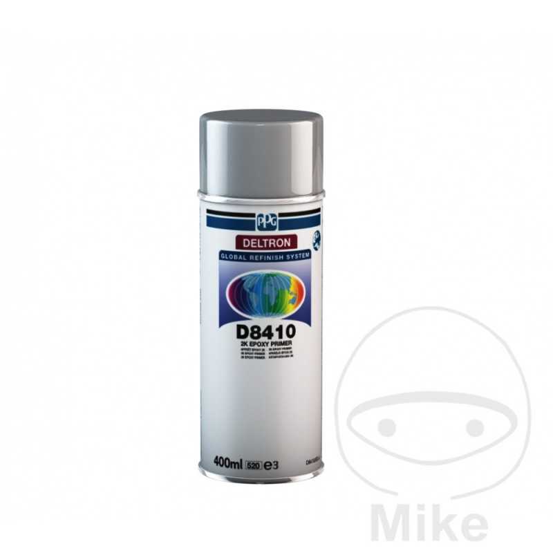 PPG Imprimación en spray DELTRON 2K 400 ML 
D8410 EPOXY 594.02.60