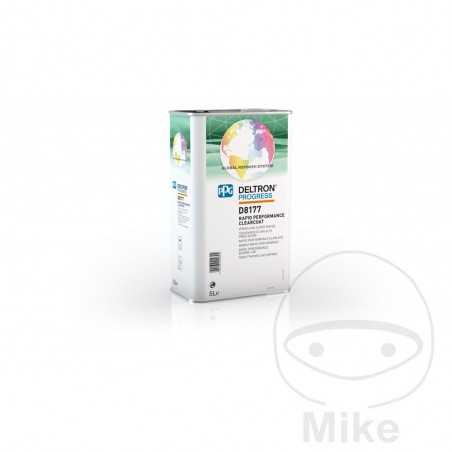 PPG Barniz profesional transparente 2K 5000 ML RAPID PERFORMANCE D8177 594.03.95