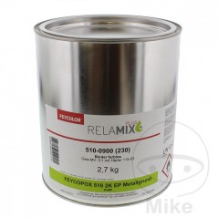 FEYCOLOR Imprimación metálica FEYCOPOX 2K EP 510 2.7 KG 597.00.16