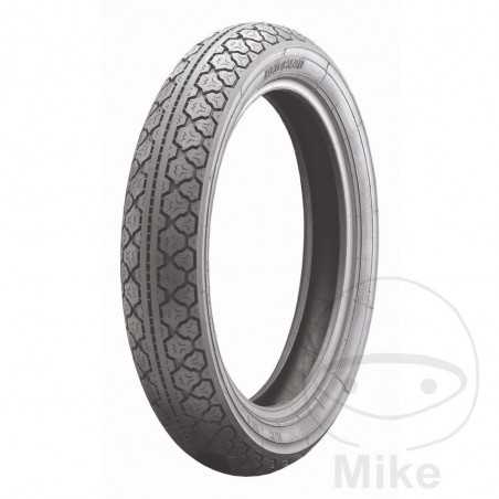 HEIDENAU Front/rear motorcycle tire 3.25-16 55P TT 
K36 750.00.25