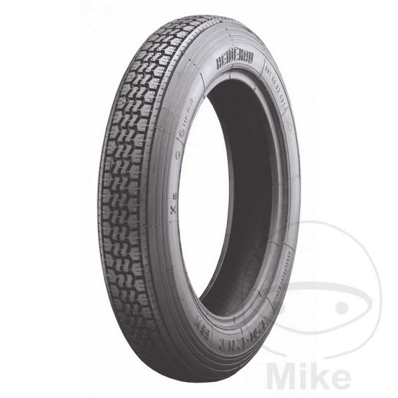 HEIDENAU Front/rear motorcycle tire 3.50-12 56M TT 
K3 750.00.31