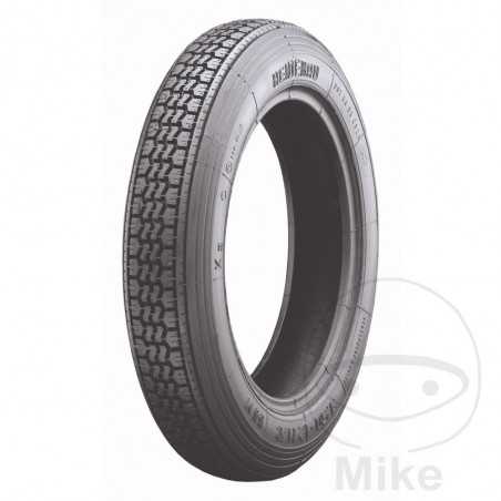 HEIDENAU Front/rear motorcycle tire 3.50-12 56M TT 
K3 750.00.31