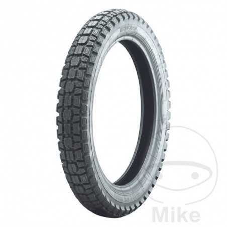 HEIDENAU rear motorcycle tire 3.25-18 59P TT 
K37 750.01.00