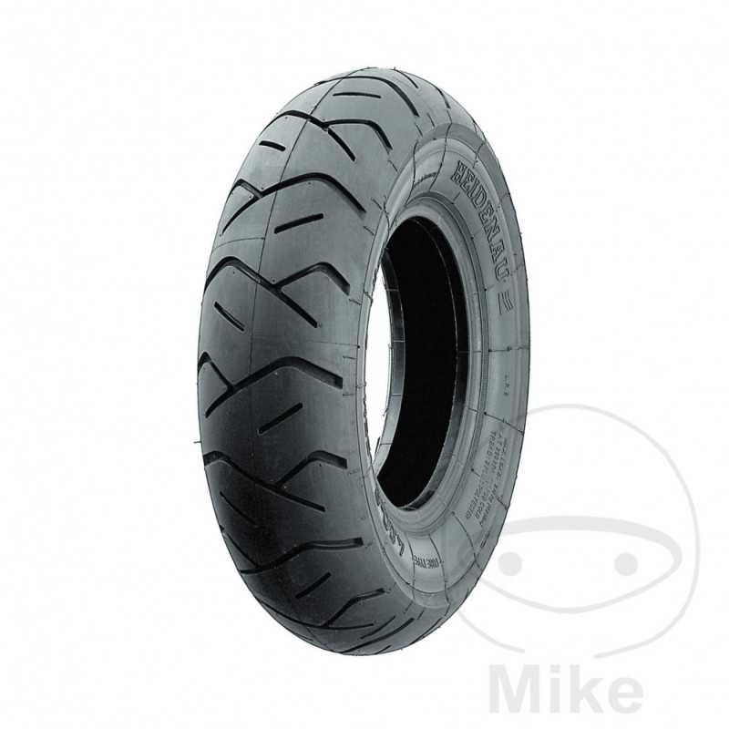 HEIDENAU Front/rear motorcycle tire 3.50-8 46M TL 
K75 750.01.30