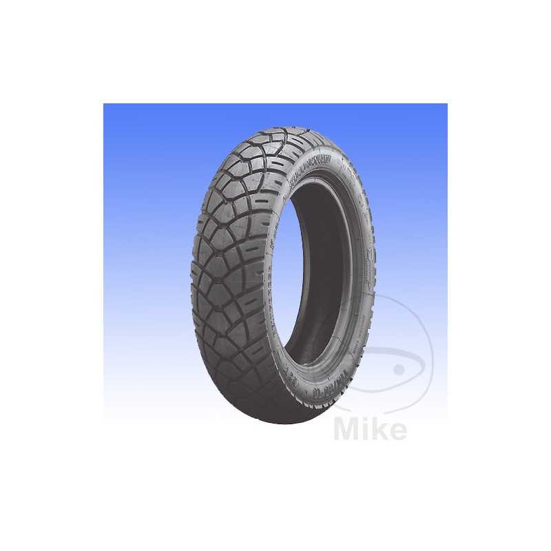 HEIDENAU Front/rear motorcycle snow tire 3.50-10 59M TL M+S /ALTN: 7460454 TEX K58 750.01.45