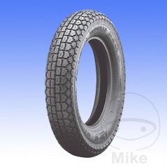 HEIDENAU Front/rear motorcycle tire 3.50-10 59M TL 
K38 750.01.47