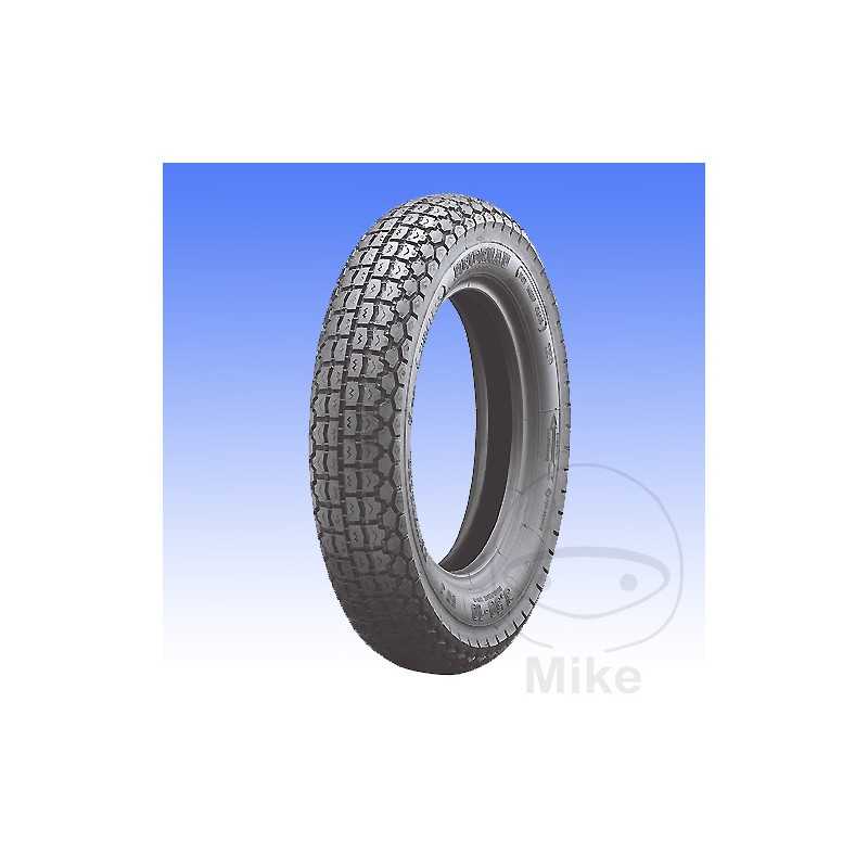 HEIDENAU Front/rear motorcycle tire 3.50-10 59M TL 
K38 750.01.47