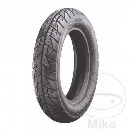 HEIDENAU Front/rear motorcycle tire 3.50-10 59M TL 
K47 750.01.48