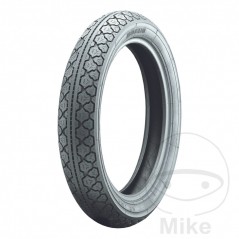 HEIDENAU rear motorcycle tire 3.00-17 50P TT 
K36/1 750.02.24